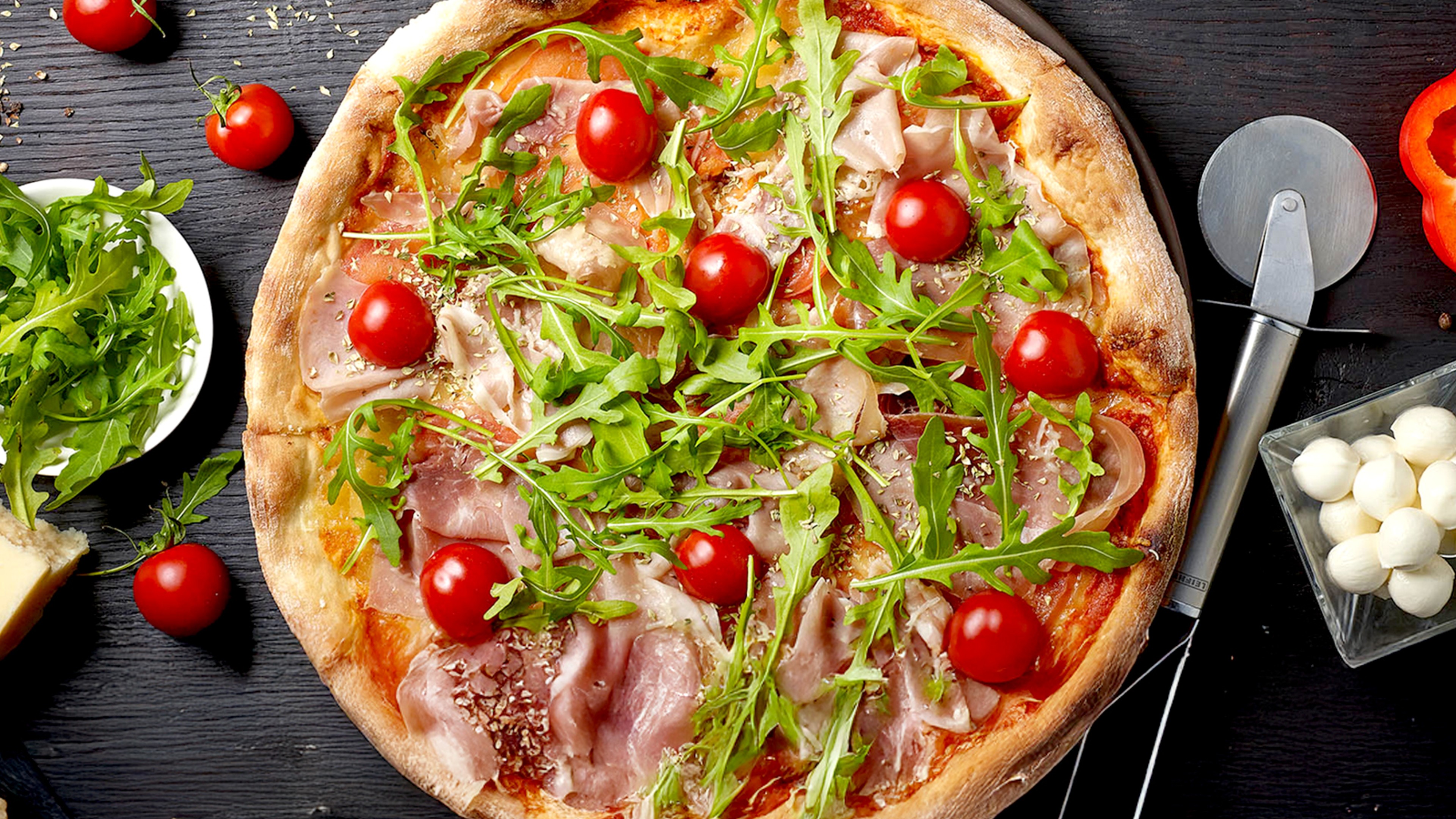 Pizzeria Sorrento Kerpen